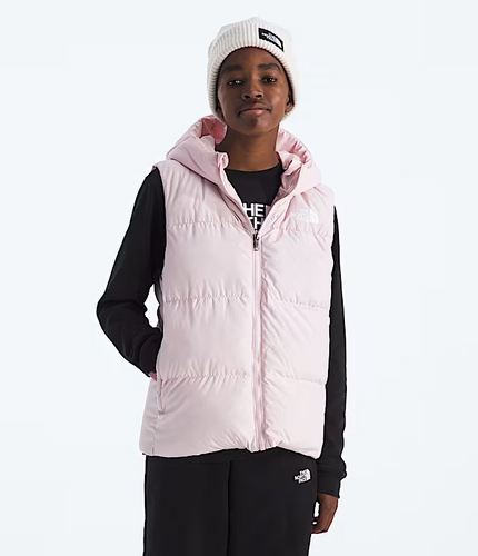 The North Face Teen Dragline Jacket